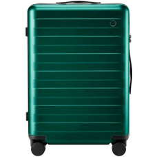 Чемодан-спиннер Ninetygo Rhine PRO plus Luggage 20'' (зеленый)