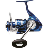 Катушка Okuma Azores Blue Azores-5500