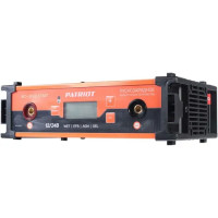 Пуско-зарядное устройство Patriot BCI-300D-Start