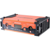 Пуско-зарядное устройство Patriot BCI-600D-Start