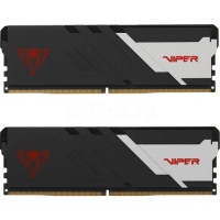 Оперативная память Patriot Viper Venom 2x16ГБ DDR5 6200МГц PVV532G620C40K