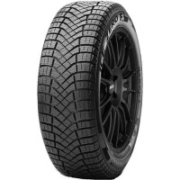 Автомобильные шины Pirelli Ice Zero Friction 235/55R17 103T