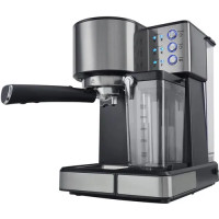 Рожковая помповая кофеварка Polaris PCM 1536E Adore Cappuccino