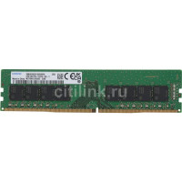 Оперативная память Samsung 16GB DDR4 PC4-25600 M378A4G43AB2-CWE