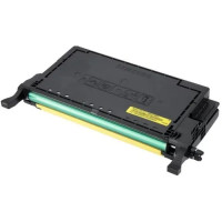 Картридж Samsung CLT-Y508L