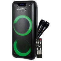 Колонка для вечеринок Smart Buy Mega Boom SBS-550