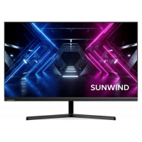 Игровой монитор SunWind SUN-M24BG110