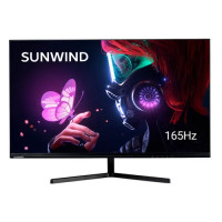 Игровой монитор SunWind SUN-M27BG110
