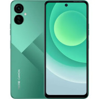 Смартфон Tecno Camon 19 Neo 6GB/128GB (зеленый)