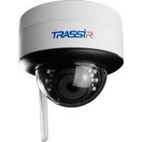 IP-камера TRASSIR TR-D3121IR2W v3 2.8