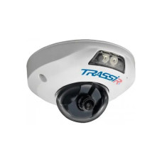 IP-камера TRASSIR TR-D4121IR1 v6 (2.8 мм)