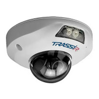 IP-камера TRASSIR TR-D4151IR1 (2.8 мм)
