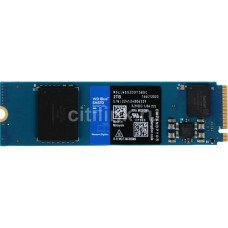 SSD WD Blue SN570 2TB WDS200T3B0C