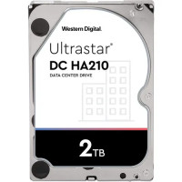 Жесткий диск WD Ultrastar DC HA210 2TB HUS722T2TALA604