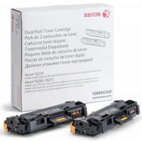 Картридж Xerox 106R04349 (dual pack)