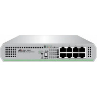 Неуправляемый коммутатор Allied Telesis AT-GS910/8-50
