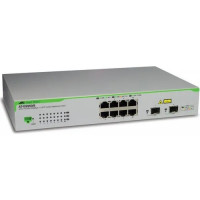 Настраиваемый коммутатор Allied Telesis AT-GS950/8-50