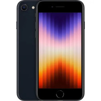 Смартфон Apple iPhone SE 128GB (красный)