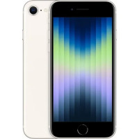 Смартфон Apple iPhone SE 128GB Воcстановленный by Breezy, грейд C (красный)