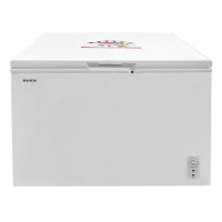 Морозильный ларь Avex CF 450 L2W