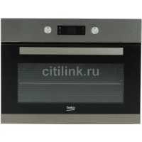 Электрический духовой шкаф BEKO BCE 12300 X