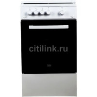 Кухонная плита BEKO FSG52020FW
