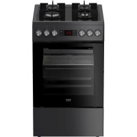 Кухонная плита BEKO FSM55335DAS