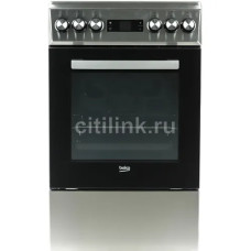 Кухонная плита BEKO FSM57300GX