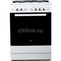 Кухонная плита BEKO FSM62120DW