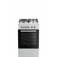 Кухонная плита BEKO FSS53000DW