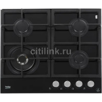 Варочная панель BEKO HILW 64325 SB