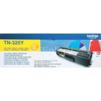 Картридж Brother TN-325Y