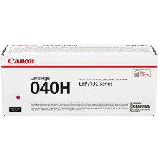 Картридж Canon 040HM
