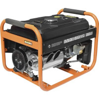 Бензиновый генератор Carver PPG-3900