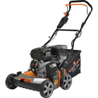 Скарификатор-аэратор Carver SR 5240