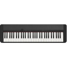 Цифровое пианино Casio CT-S1 (черный)