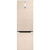 Холодильник CENTEK CT-1732 NF Beige