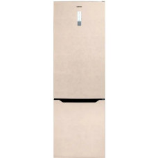 Холодильник CENTEK CT-1732 NF Beige