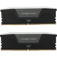 Оперативная память Corsair Vengeance RGB 2x16ГБ DDR5 5600 МГц CMH32GX5M2B5600C36K