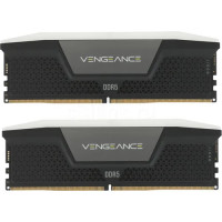 Оперативная память Corsair Vengeance RGB 2x16ГБ DDR5 5600 МГц CMH32GX5M2B5600C40K