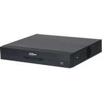 Гибридный видеорегистратор Dahua DH-XVR5108HS-4KL-I3