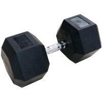 Набор гантелей DFC DB001-47.5 2x47.5 кг