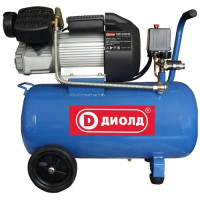 Компрессор ДИОЛД КМП-2300-50