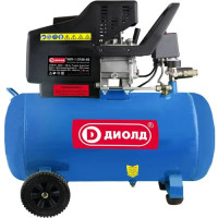 Компрессор ДИОЛД КВП-1-2100-50