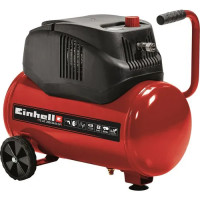 Компрессор Einhell TC-AC 200/24/8 OF