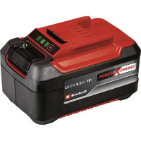 Набор аккумуляторов Einhell Twinpack 4511526 (18В/5.2 Ah)