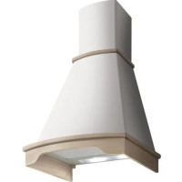 Кухонная вытяжка Elica Coraline WH/A/60 T.Grezzo PRF0041810B