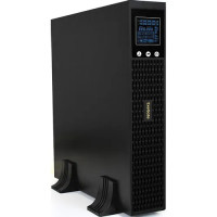 Источник бесперебойного питания ExeGate SinePower UHB-1000.LCD.AVR.C13.RJ.USB.2U