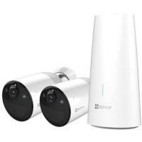 Комплект IP-камер Ezviz BC1-B2