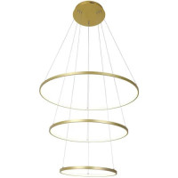 Подвесная люстра Favourite Giro 2937-18P